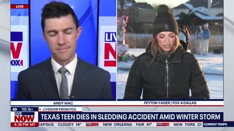 Winter storm death toll rises to 29