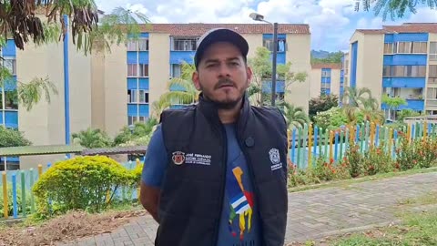 Accidente de tránsito Floridablanca