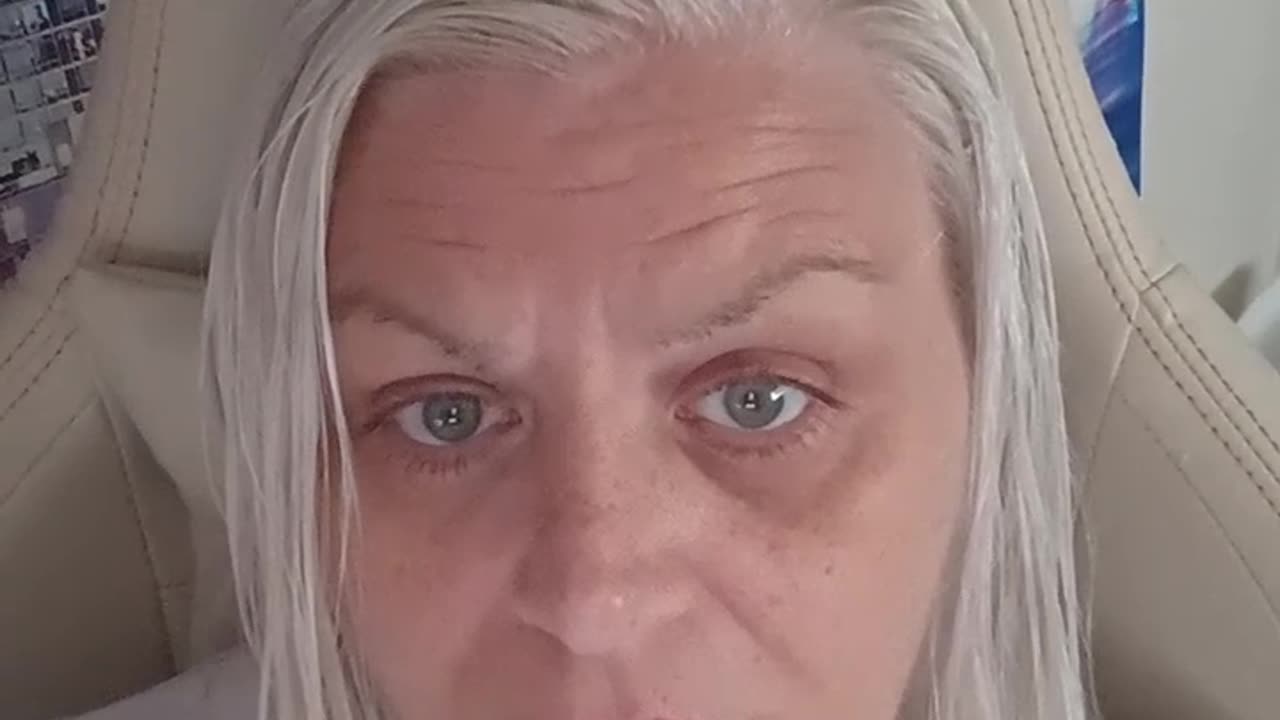 Epstein survivors have their own list