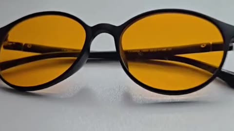 LIKSMU Blue Light Blocking Glasses