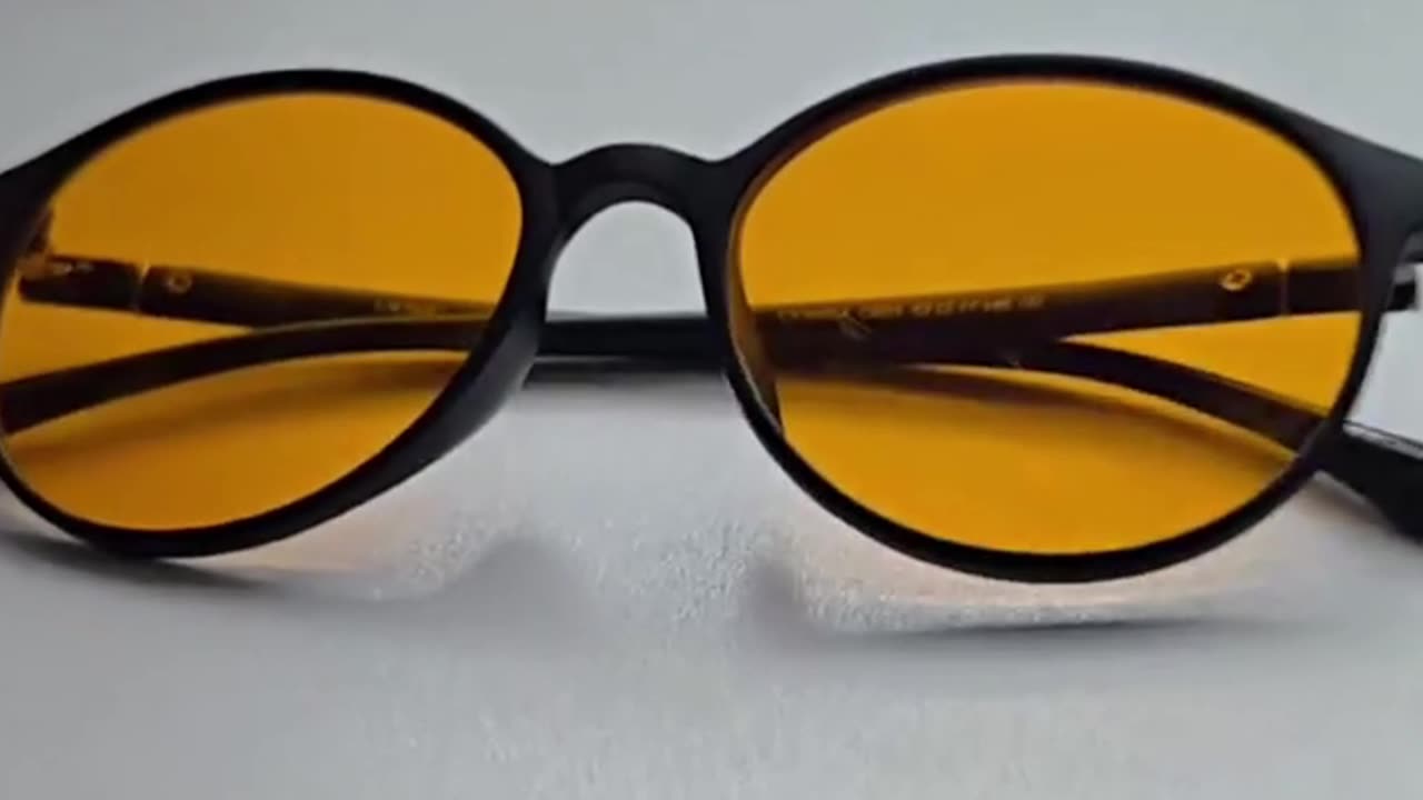 LIKSMU Blue Light Blocking Glasses