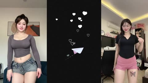 TikTok Trend - Top 40 Hot Trending Dances On Tik Tok Vietnam 2025 #14 - Rumble