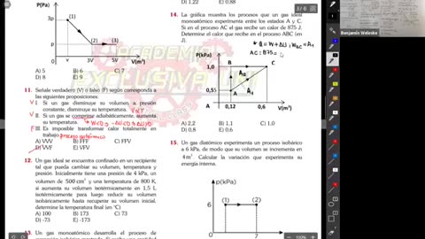 EXCLUSIVA UNI SEMESTRAL | Semana 17 | Física S2