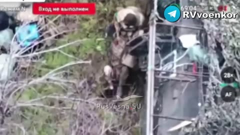 Drone operators from the 🇷🇺57th Bgd attacking enemy vehicles in the Gulai Pole area
