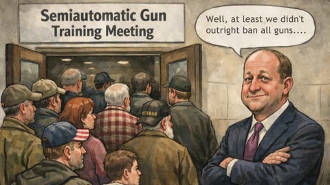 The Mountain Minute: 1/14/2026