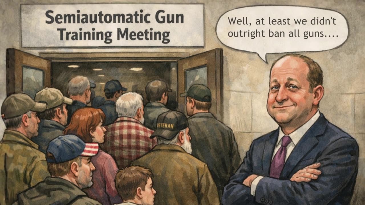 The Mountain Minute: 1/14/2026