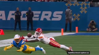 Chiefs: The Team Everyone Talks About