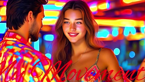 ROCK.Song My Movements.