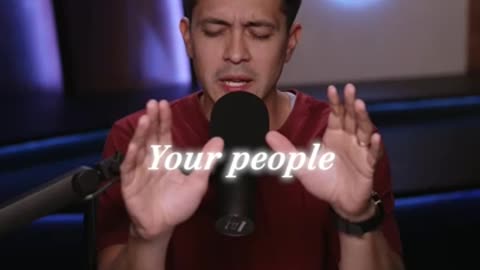 A Short Prayer to Strengthen Your Spirit 🙏