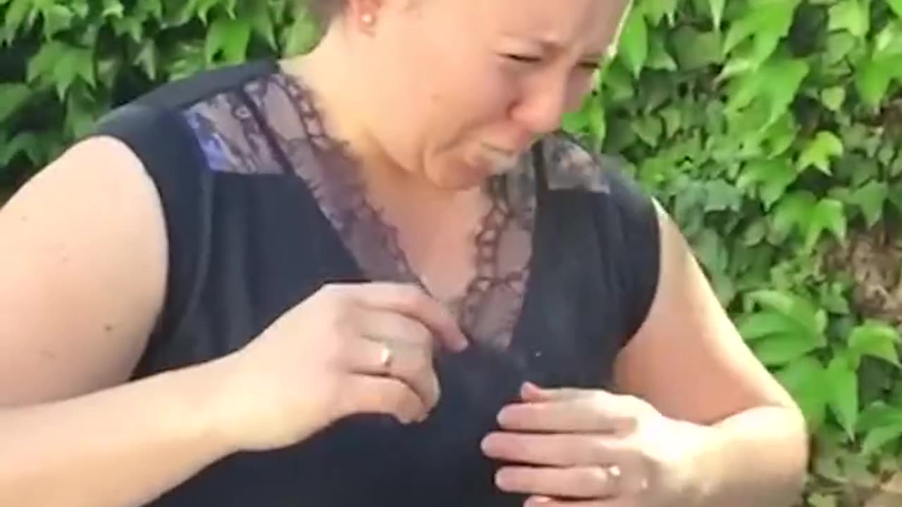 Funny Competition
