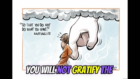 Do What You Do Not Want To Do