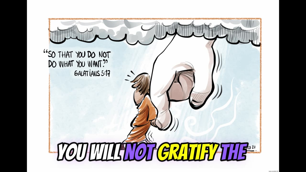 Do What You Do Not Want To Do
