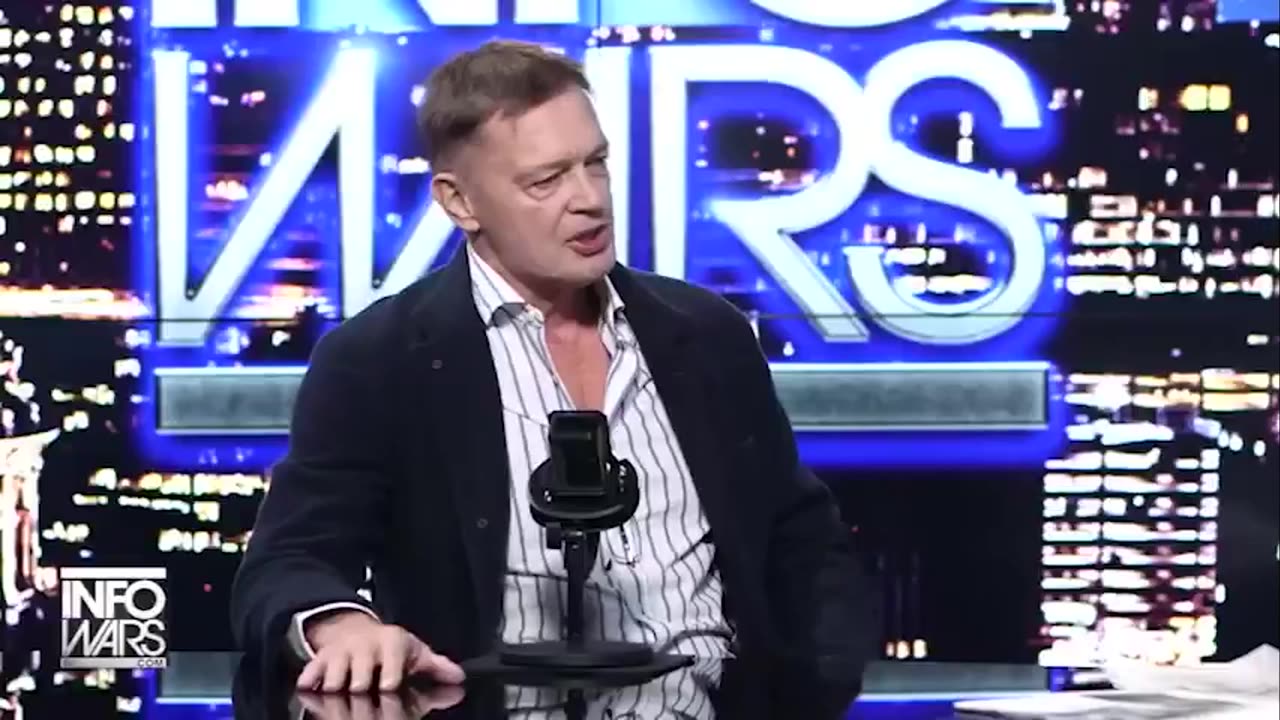 Dr. Andrew Wakefield: The MMR-Autism Link Was Covered Up—And Millions Were Put at Risk