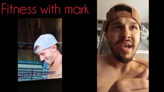 Make time for movement
