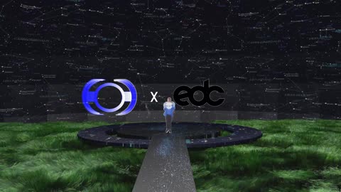 James SayVenz pres. JOULTRA Con1 X EDC