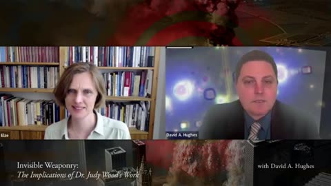 Exposed: The 9/11 Truth Movement Talking Heads
