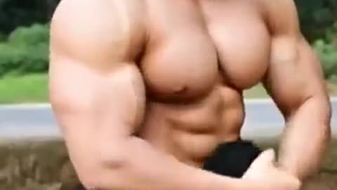Bodybuilder