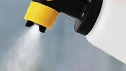 The tool every painter SHOULD have - cordless, powerful and portable!