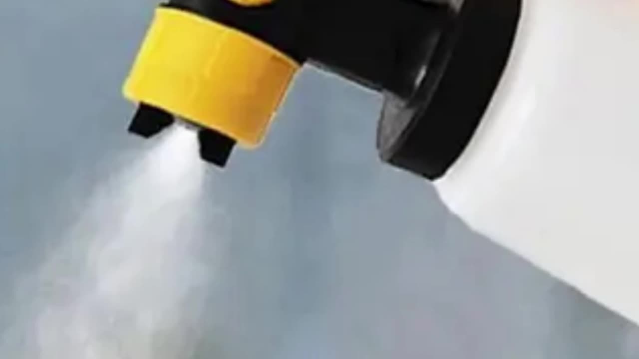 The tool every painter SHOULD have - cordless, powerful and portable!