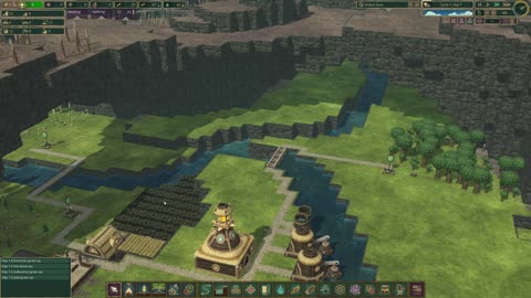 TimiberBorn Survival Series Ep. 1