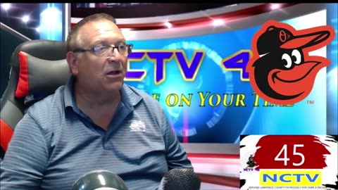 NCTV45 KELLY’S SIDE DOOR TAVERN SPORTS FRI JUNE 27 2025