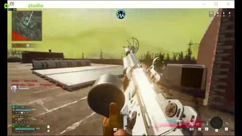 THIS Needs to Change in Warzone Verdansk! LIVE