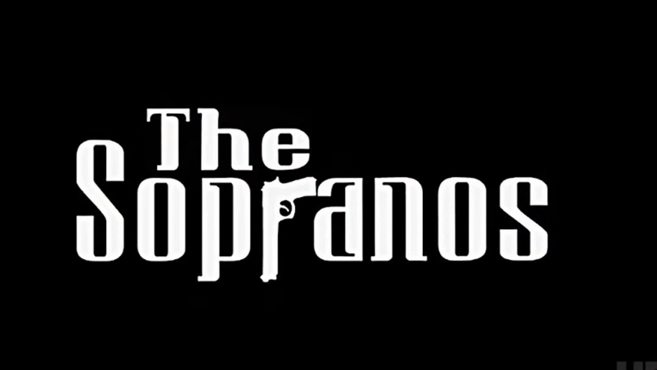 The Sopranos -Opening