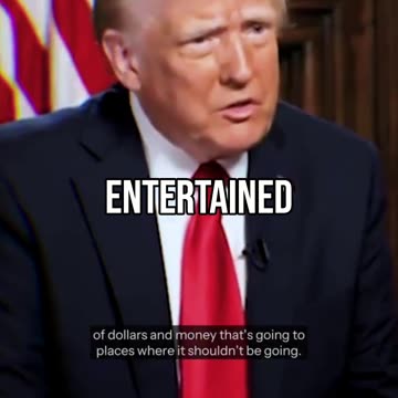 Trump vs Elon: The Staged Fight of The Century