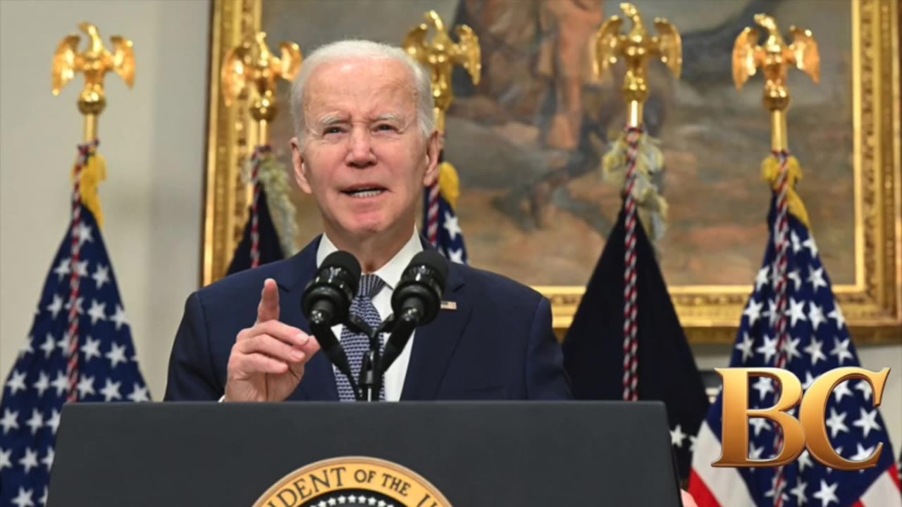 Democrats fretted behind the scenes about Biden’s decline despite public confidence, new book claims