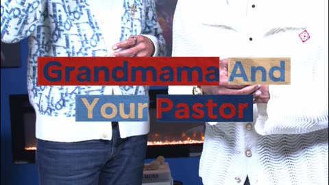 OUT NOW Watch Season 3 Episode 9 with Dr. David Johns!