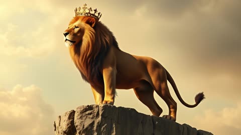 YOU ARE MY KING 🙌 | Powerful New Worship Song 2025 | Songs of the Savior