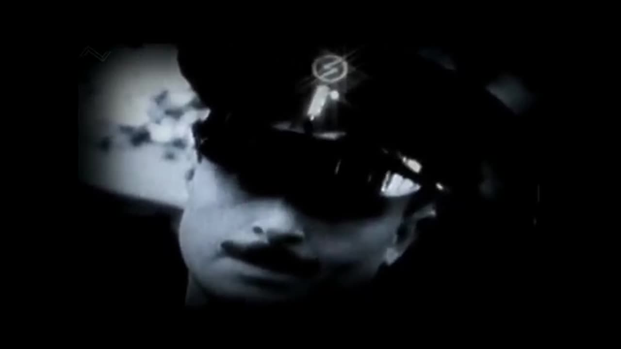 Oswald Mosley: Europeans