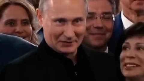 Sleepy Joe Biden tiene miedo de Putin