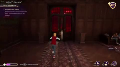 KLEKS ACADEMY First Gameplay Demo | Single Player Open World MAGIC Adventure like HOGWARTS LEGACY