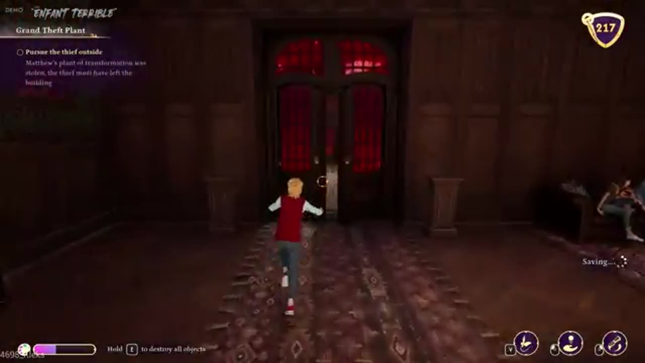 KLEKS ACADEMY First Gameplay Demo | Single Player Open World MAGIC Adventure like HOGWARTS LEGACY