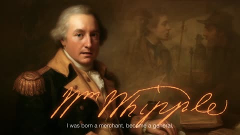 William Whipple
