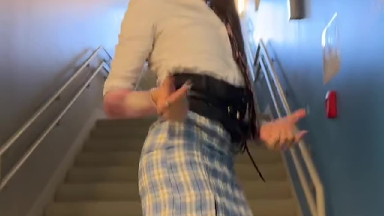 German tgirl introducing to you her skills