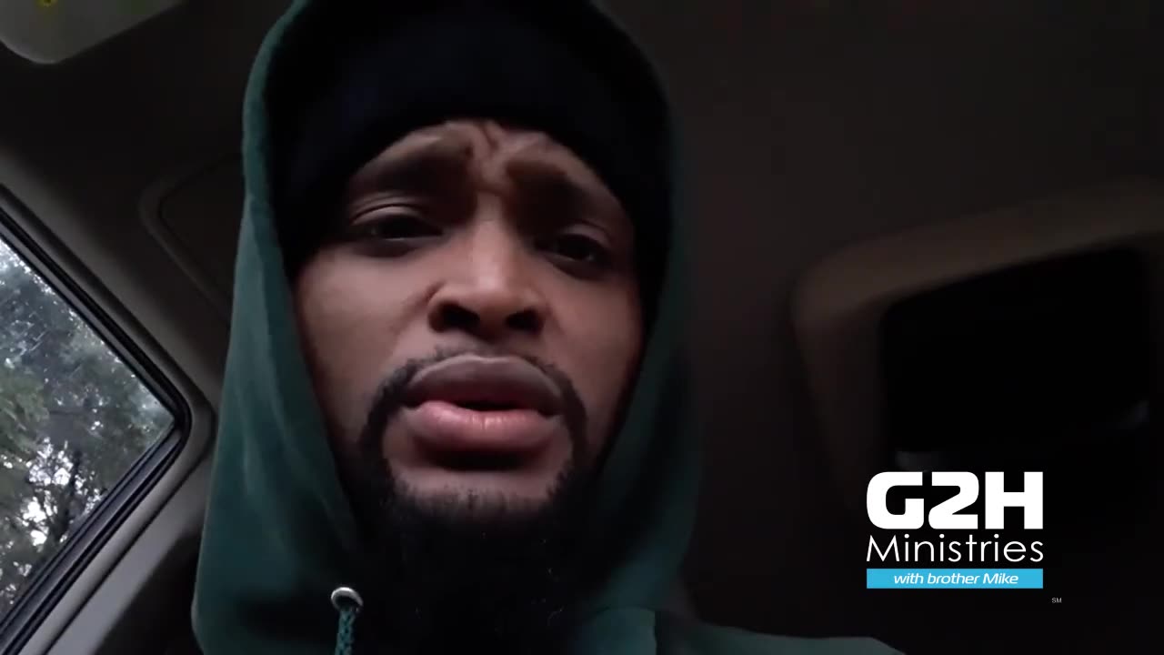 MESSAGE: REPENT OR PERISH!