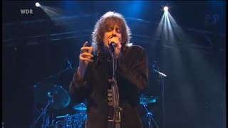 The Waterboys - The Whole Of The Moon = WDR