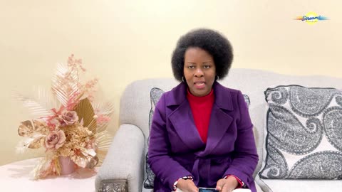 PRAYER NUGGETS With PASTOR GABRIELLA NYASULU PH.D. (24/07/2025)