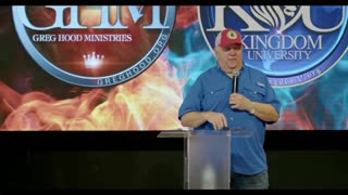 PROPHETIC WORD to FRANKLIN, TN by Ken Malone