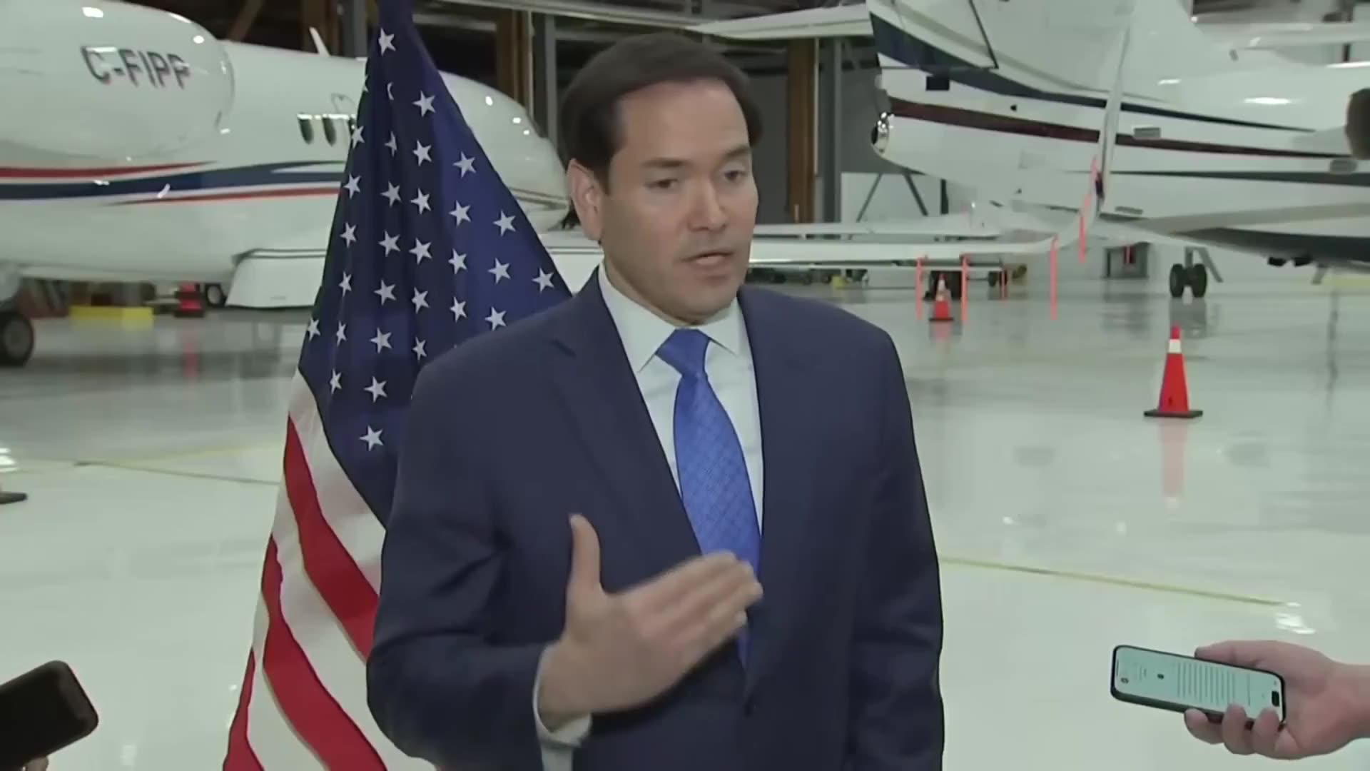 ⚡Cartels have more weapons, training, intel & capabilities than many nation-states