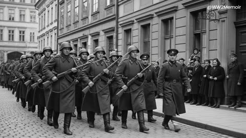 Patton insults Russian General when he would not recieve his toast.