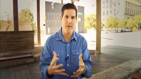 The Christian Atheist #2 - Blackhawk Community Church