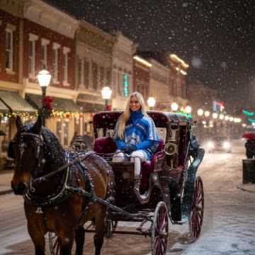 🦃🕎🌨️🎁🎄🍾🎇⛄ 💙BLUE💙Sharpshooter Clint Eastwood Style Western Party Poncho💙