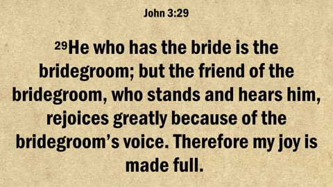 John 3