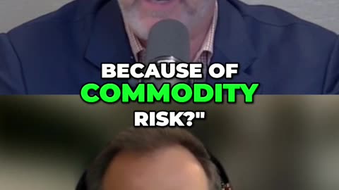 Quick insight from my conversation with Mac Stockdale on The Jay Young Show