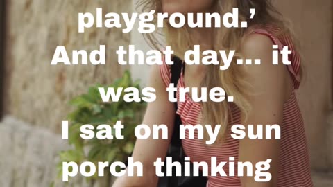 When Depression Met Faith