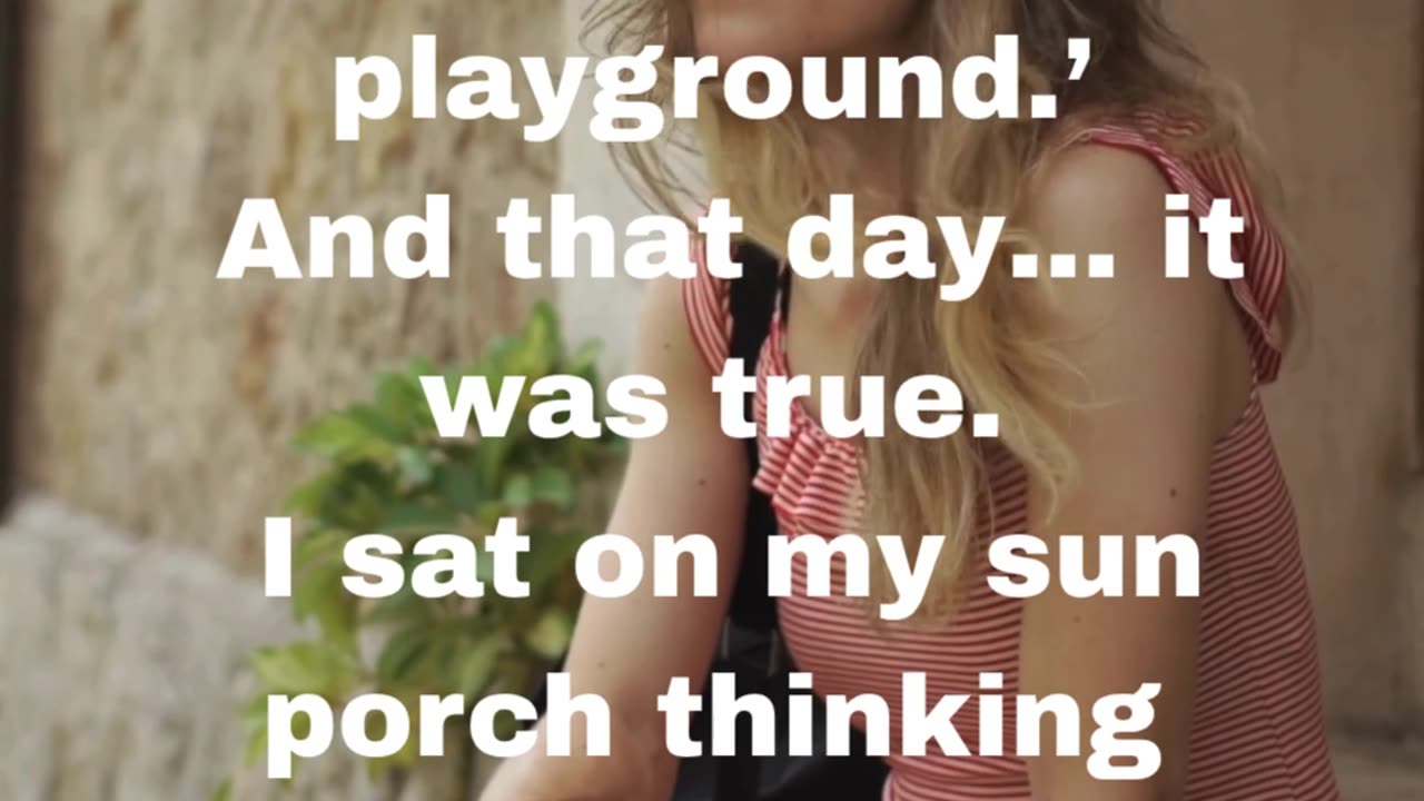 When Depression Met Faith