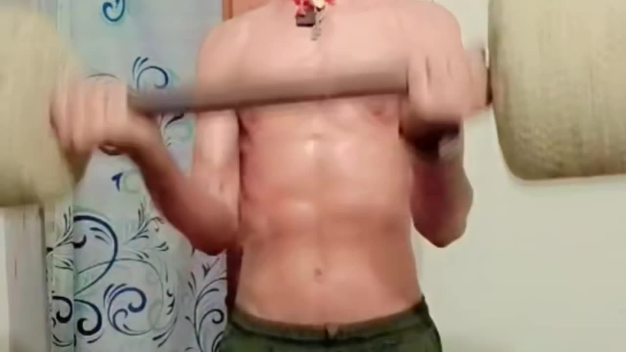 Grow my body